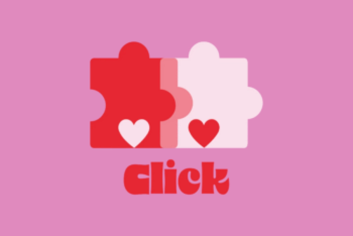 Valentijn Special ✰ Click Speeddate